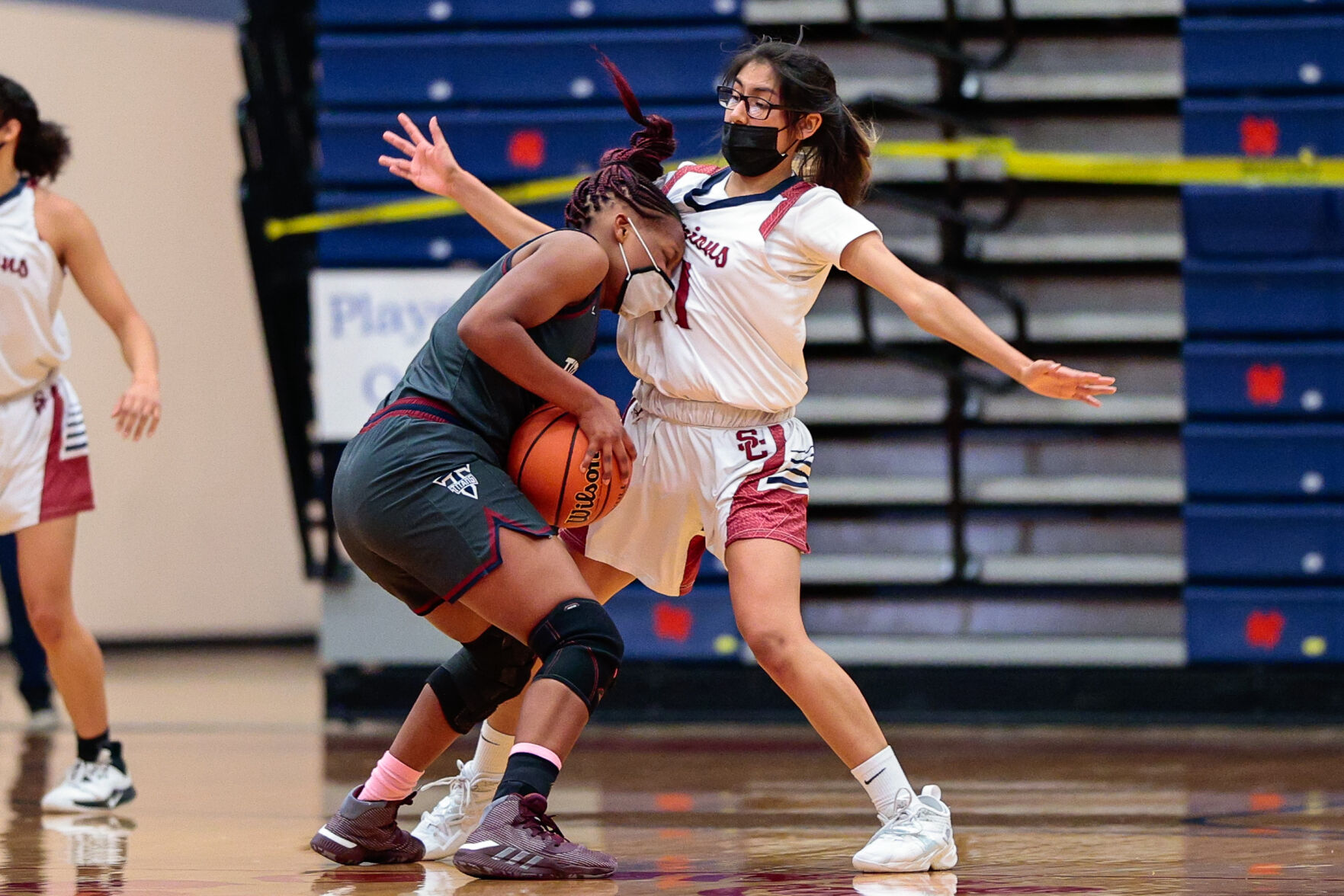 PREP BASKETBALL